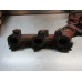 07M032 Left Exhaust Manifold For 05-10 JEEP GRAND CHEROKEE  3.7 53023695AA